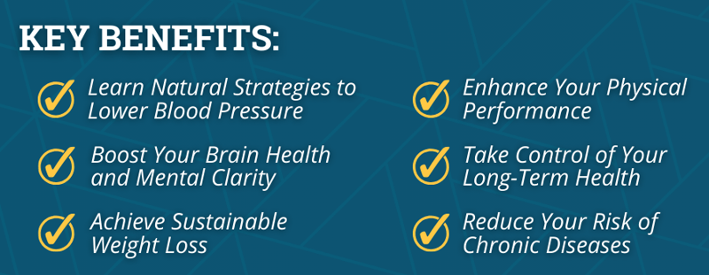 Key Benefits